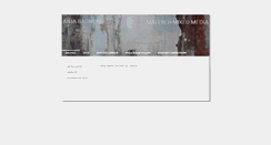 Desktop Screenshot of anjabadners.de